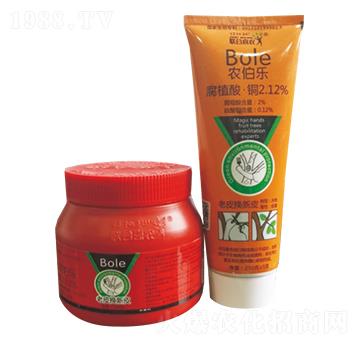 2.12%腐植酸·銅-農(nóng)伯樂-聯(lián)合喜農(nóng)