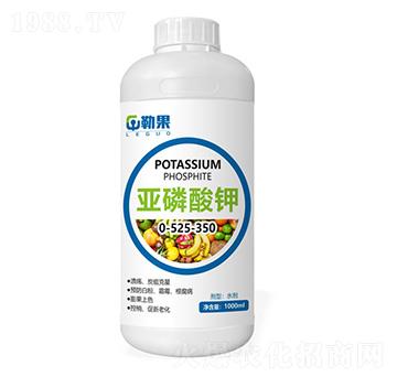 亞磷酸鉀0-525-350-勒果-田田益農(nóng)