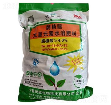 ��ֲ�����Ԫ��ˮ�ܷ���24-10-18+HA+TE-ïԭ��