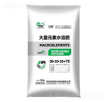 ����Ԫ��ˮ�ܷ���30-10-10+TE-����(r��n)�r(n��ng)�I(y��)