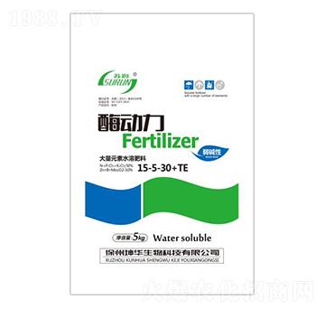 ����Ԫ��ˮ�ܷ���15-5-30+TE-ø����-���A����