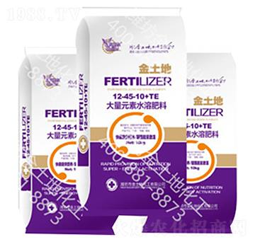 ����Ԫ��ˮ�ܷ���12-45-10+TE-������