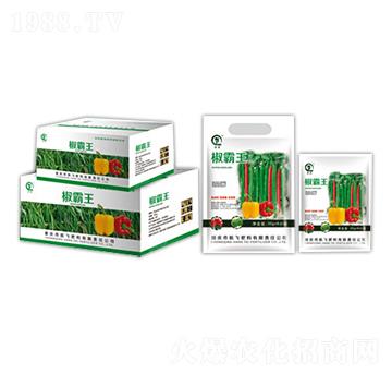 椒霸王-白市化工