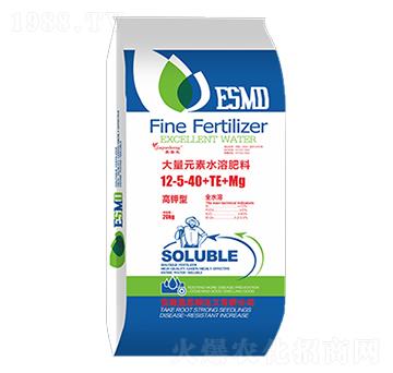 ����ʹ���Ԫ��ˮ�ܷ���12-5-40+TE+Mg-������-��˼�D