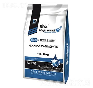 �������Ԫ��ˮ�ܷ���17-17-17+MgO+TE-ħ��-�����ʘI(y��)