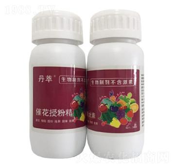 催花授粉精-農(nóng)伯樂(lè)