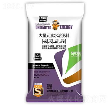 �������ʹ���Ԫ��ˮ�ʷ���15-5-40+TE-�{(l��n)����