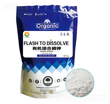 有機絡合磷鉀（粉末）-東方力原
