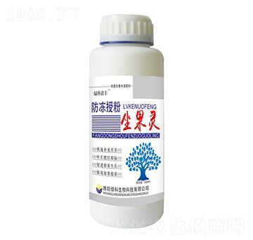 防凍授粉坐果靈-綠科諾豐-綠科生物
