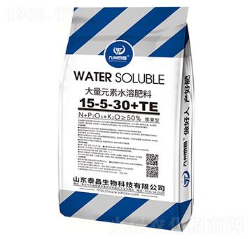 ����Ԫ��ˮ�ܷ�15-5-30+TE-̩������