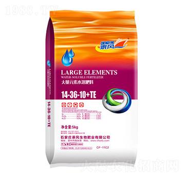 ����Ԫ��ˮ�ܷ���14-36-10+TE-���L(f��ng)����