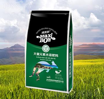 ����Ԫ��ˮ�ܷ���20-20-20+TE-�к�����