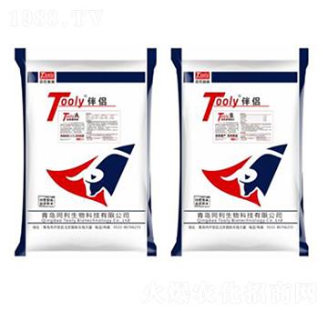 ToolyA+B-同利生物