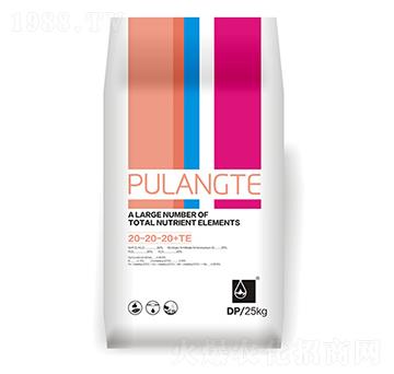 25kg����Ԫ��ˮ�ܷ�20-20-20+TE-������