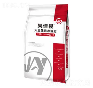 �����״���Ԫ��ˮ�ܷ�19-19-19+1.5MgO+TE-�S��ʘI(y��)
