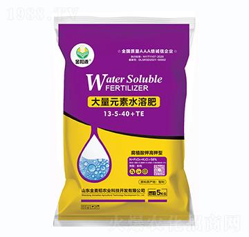����Ԫ��ˮ�ܷ���13-5-40+TE-���Դ-������