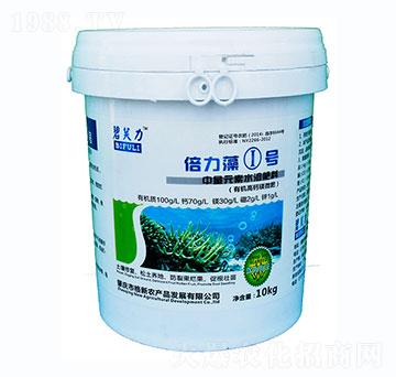 碧芙力倍力藻1號-格新農(nóng)業(yè)