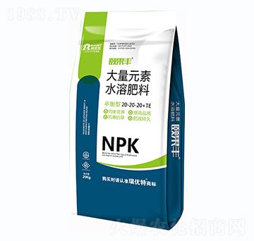 ����Ԫ��ˮ�ܷ���20-20-20+TE-�U���S-����(y��u)��