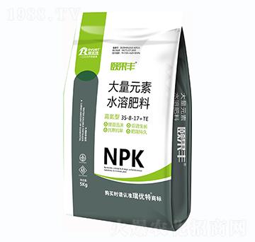 5kg����Ԫ��ˮ�ܷ���35-8-17+TE-�U���S-����(y��u)��