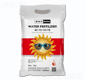 �ߵ��I(y��ng)�B(y��ng)�ʹ���Ԫ��ˮ�ܷ�30-10-10+TE-ꖹ�-��ȶ�