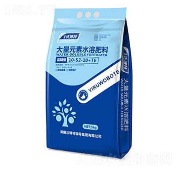 �����ʹ���Ԫ��ˮ�ܷ���10-52-10+TE-Ӣ���ֲ���