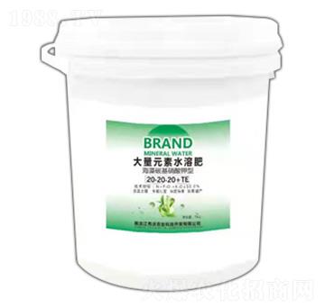 ����Ԫ��ˮ�ܷ�20-20-20+TE-�����r�I(y��)