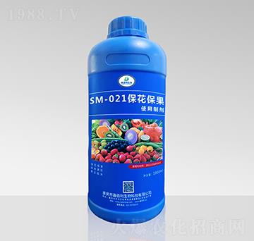 SM-021?；ū９褂弥苿?000ml）-嘉佰利生物