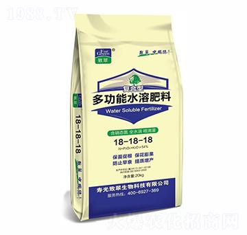 ��(f��)���Ͷ๦��ˮ�ܷ�18-18-18-�´�����