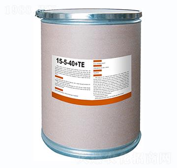 ����Ԫ��ˮ�ܷ�15-5-40+TE-ʩ�۸�