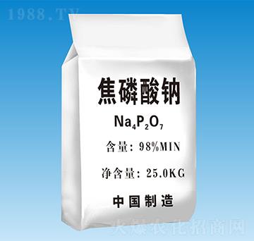 焦磷酸鈉-川西興達化工