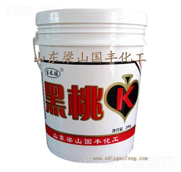 20kg黑桃K-國豐肥業(yè)
