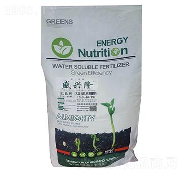 ����Ԫ��ˮ�ܷ�15-5-40+TE-���r(n��ng)�ʘI(y��)