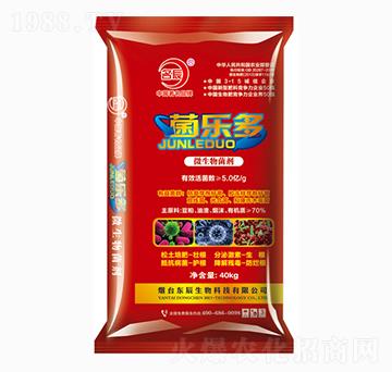 菌樂多微生物菌劑-東辰生物