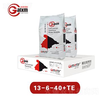 ����Ԫ��ˮ�ܷ�13-6-40+TE-���R��ķ