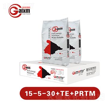 ����ʹ���Ԫ��ˮ�ܷ�15-5-30+TE+PRTM-���R��ķ