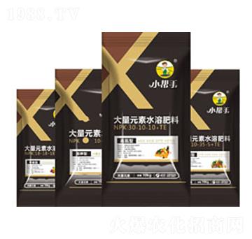 ����Ԫ��ˮ�ܷ���30-10-10+TE-����������