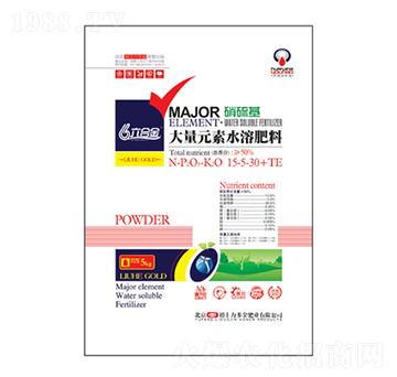 ���������ʹ���Ԫ��ˮ�ܷ���15-5-30+TE-���Ͻ�-��؁�����