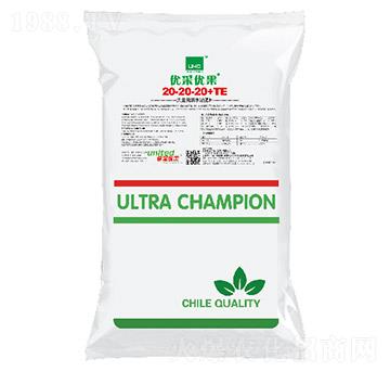 ����Ԫ��ˮ�ܷ�20-20-20+TE-��(y��u)�Ƀ�(y��u)��