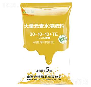 ����Ԫ��ˮ�ܷ�30-10-10+TE-���طʘI(y��)