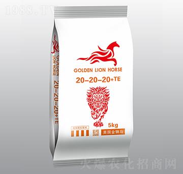 ����Ԫ��ˮ�ܷ���20-20-20+TE-����ʩ