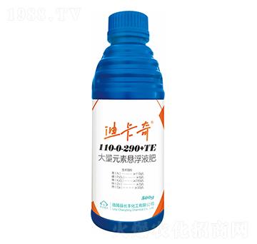 ����Ԫ�ؑҸ�Һ��110-0-200+TE-�Ͽ���-�L(zh��ng)�S����