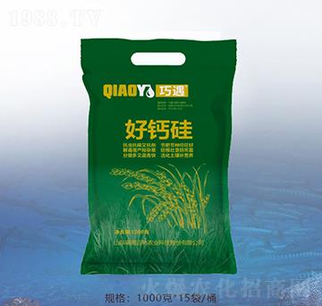 好鈣硅-百潤惠邦