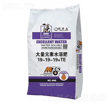 ����Ԫ��ˮ�ܷ�19-19-19+TE-�����S