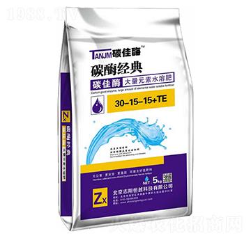 ����Ԫ��ˮ�ܷ�-30-15-15+TE-̼��ø-־���Խ