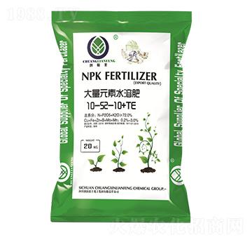 �����ʹ���Ԫ��ˮ�ܷ���10-52-10+TE-��(chu��ng)��(li��n)�S