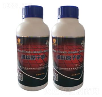 ���ԭ�ӵ�-¡������