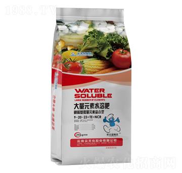 ����Ԫ��ˮ�ܷʣ������΢��Ԫ�������ͣ�9-20-23-�ۺϾW(w��ng)-���o(j��)����