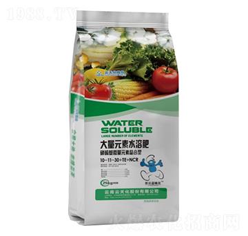 ����Ԫ��ˮ�ܷʣ������΢��Ԫ�������ͣ�10-11-30-�ۺϾW(w��ng)-���o����