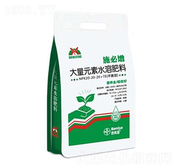 ƽ���ʹ���Ԫ��ˮ�ܷ���20-20-20+TE-ʩ����-���ׁ�