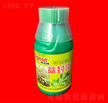 益封頂-斯高特-黑馬肥業(yè)